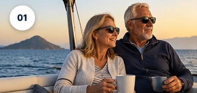Bluewater cruising — NAVOPLAN resource illustration