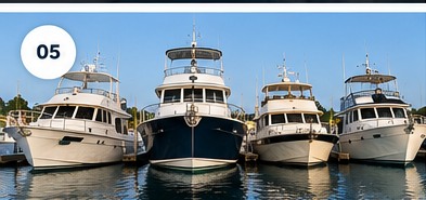 Bluewater cruising — NAVOPLAN resource illustration